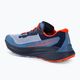 La Sportiva Prodigio women's running shoes stone-blue/moonlight 3