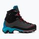 La Sportiva women's trekking shoes Aequilibrium Trek GTX carbon/malibu blue 2
