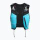 La Sportiva Ultra Trail Vest 5 l malibu blue/hibiscus running vest