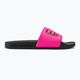 EA7 Emporio Armani Water Sports Visibility flip-flops pink fluo/black 2
