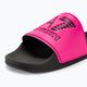 EA7 Emporio Armani Water Sports Visibility flip-flops pink fluo/black 7