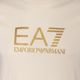 Men's EA7 Emporio Armani Train Gold Label Tee Pima Big Logo rainy day T-shirt 3