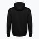 Men's EA7 Emporio Armani Train Visibility Hoodie black 2