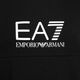 Men's EA7 Emporio Armani Train Summer Block sweatshirt black 3