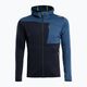 CMP men's navy blue trekking sweatshirt 33G6597/N950