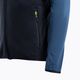 CMP men's navy blue trekking sweatshirt 33G6597/N950 4