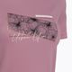 CMP women's trekking t-shirt pink 38T6656/C602 3
