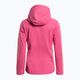 CMP women's softshell jacket pink 39A5016/B351 2