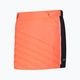 CMP women's ski skirt orange 30Z2286/C649 3
