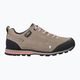 Women's trekking boots CMP Elettra Low sand / pesca 2