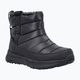 Women's hiking boots CMP Zoy Snowboots Wp 3Q79566/U901 nero 7
