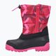 CMP Sneewy children's snow boots black and purple 3Q71294/H814 9