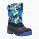 CMP junior snow boots Sneewy navy blue 3Q71294/L931 7