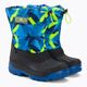 CMP junior snow boots Sneewy navy blue 3Q71294/L931 4