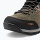 Men's trekking boots CMP ALCOR 2.0 WP basic brown 8