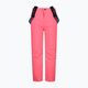 CMP children's ski trousers pink 3W15994/B357