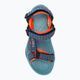CMP Hamal dark turquoise children's hiking sandals 5