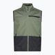 Men's trekking vest CMP 34A7567 salvia