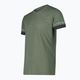 Men's CMP 33N6677 salvia t-shirt 2