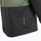 Men's CMF Zip Hood softshell jacket salvia 5