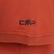 CMP men's polo shirt 3T60077 rust 4