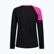 Women's CMP Longsleeve 34N2166 nero 2