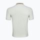 Men's EA7 Emporio Armani Golf Pro Polo silver birch T-shirt 2