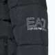 EA7 Emporio Armani Train Core Puffy jacket black 3