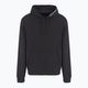 EA7 Emporio Armani Train Core Neck Logo sweatshirt black