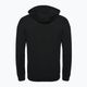 Men's EA7 Emporio Armani Train Visibility sweatshirt black 2