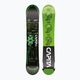 Men's CAPiTA Outerspace Living snowboard green 1211121/156