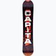 CAPiTA Pathfinder REV snowboard black-red 1211132 9