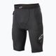 Men's protective cycling shorts Alpinestars Paragon Lite black 1657220/10