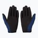 Alpinestars men's cycling gloves Drop 6.0 blue 1566320/7310 2