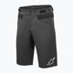 Alpinestars men's cycling shorts Drop 4.0 black 1726221