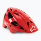 Alpinestars Vector Tech A2 bicycle helmet red