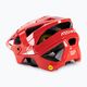 Alpinestars Vector Tech A2 bicycle helmet red 4