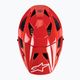 Alpinestars Vector Tech A2 bicycle helmet red 6