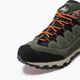 Men's trekking boots Lomer Sella Ii Mtx Suede birch 7
