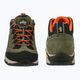 Men's trekking boots Lomer Sella Ii Mtx Suede birch 8