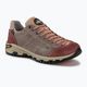 Women's hiking boots Lomer Maipos Mtx Suede brownrose/quarz
