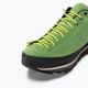 Men's hiking boots Lomer Bio Naturale Low Mtx lime 7