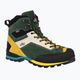 Men's trekking boots Lomer Badia High Mtx pine/lamb 8