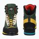 Men's trekking boots Lomer Badia High Mtx pine/lamb 11