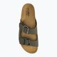 Men's CMP ECO THALITHA slides dark green 5