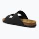 Men's slides CMP ECO THALITHA basic black 3