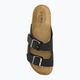 Men's slides CMP ECO THALITHA basic black 5