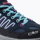 Women's hiking boots CMP Sun navy blue 3Q11156/31NL 7
