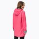 CMP women's rain jacket pink 30X9736/C574 3