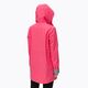 CMP women's rain jacket pink 30X9736/C574 4